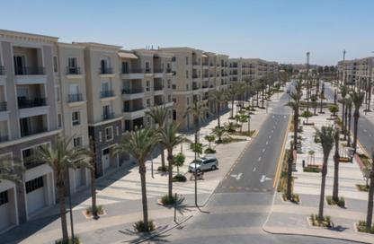 Apartment - 3 Bedrooms - 2 Bathrooms for sale in Mivida - 5th Settlement Compounds - The 5th Settlement - New Cairo City - Cairo Apartment - 3 Bedrooms - 2 Bathrooms for sale in Mivida - 5th Settlement Compounds - The 5th Settlement - New Cairo City - Cairo