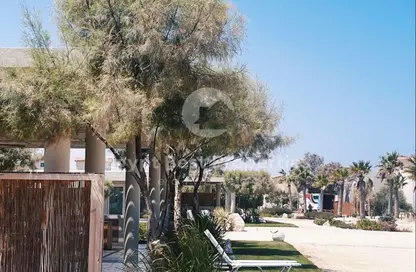 Penthouse - 3 Bedrooms - 2 Bathrooms for sale in Hacienda Heneish - Qesm Marsa Matrouh - North Coast