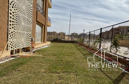 Apartment - 3 Bedrooms - 2 Bathrooms for sale in Al Khamayel city - Sheikh Zayed Compounds - Sheikh Zayed City - Giza