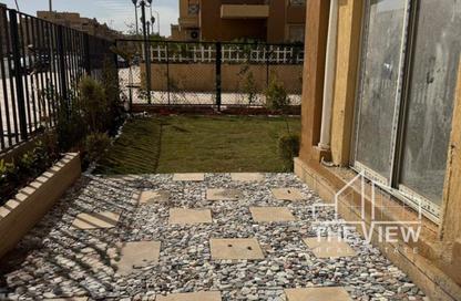 Apartment - 3 Bedrooms - 2 Bathrooms for sale in Al Khamayel city - Sheikh Zayed Compounds - Sheikh Zayed City - Giza