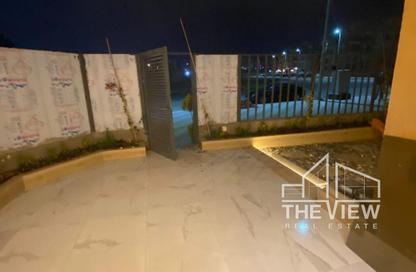 Apartment - 3 Bedrooms - 2 Bathrooms for sale in Al Khamayel city - Sheikh Zayed Compounds - Sheikh Zayed City - Giza