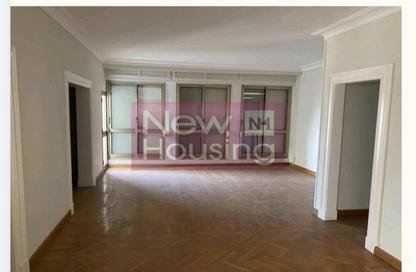 Apartment - 3 - 3 for rent in Zamalek - Cairo