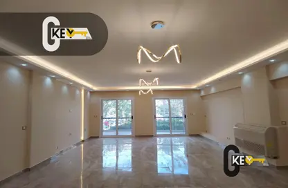 شقة - 3 غرف نوم - 3 حمامات للايجار في امتداد الرحاب - الرحاب - مدينة القاهرة الجديدة - القاهرة