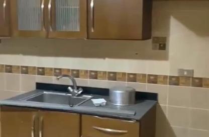 Apartment - 3 Bedrooms - 2 Bathrooms for rent in Zakaria Ahmed St. - El Banafseg 5 - El Banafseg - New Cairo City - Cairo