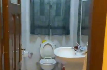 Apartment - 3 Bedrooms - 2 Bathrooms for rent in Zakaria Ahmed St. - El Banafseg 5 - El Banafseg - New Cairo City - Cairo