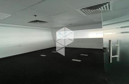 Office Space - Studio - 2 for rent in Bank Center Street - South Teseen St. - The 5th Settlement - New Cairo City - Cairo