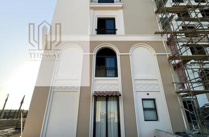 Apartment - 3 Bedrooms - 3 Bathrooms for sale in Dorra - North Investors Area - New Cairo City - Cairo Apartment - 3 Bedrooms - 3 Bathrooms for sale in Dorra - North Investors Area - New Cairo City - Cairo