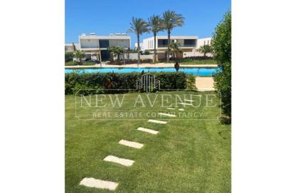 Chalet - 3 - 3 for sale in Seashell - Sidi Abdel Rahman - North Coast Chalet - 3 - 3 for sale in Seashell - Sidi Abdel Rahman - North Coast