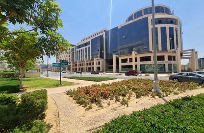 Medical Facility - Studio - 2 Bathrooms for sale in Government District - New Capital City - Cairo