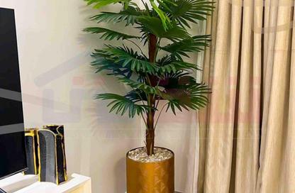 Apartment - 3 Bedrooms - 2 Bathrooms for sale in Sky line - Smouha - Hay Sharq - Alexandria