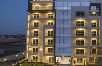 Apartment - 3 Bedrooms - 3 Bathrooms for sale in Oia - New Capital Compounds - New Capital City - Cairo