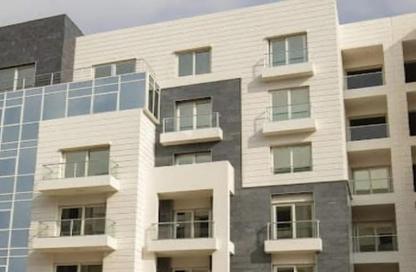 Apartment - 3 Bedrooms - 3 Bathrooms for sale in Oia - New Capital Compounds - New Capital City - Cairo