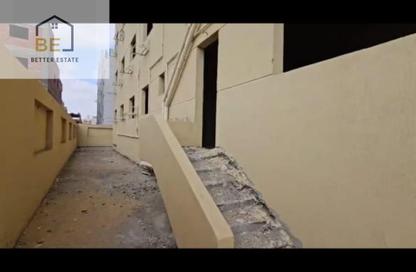 Apartment - 3 Bedrooms - 3 Bathrooms for sale in Bait Alwatan - The 5th Settlement - New Cairo City - Cairo