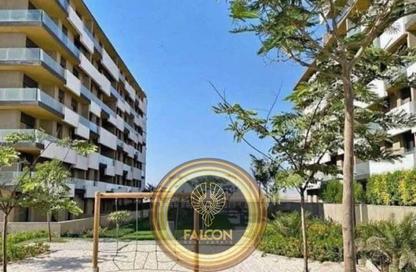 Apartment - 2 Bedrooms - 2 Bathrooms for sale in Privado - Madinaty - Cairo