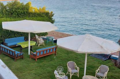 Chalet - 1 Bedroom - 1 Bathroom for sale in Marina 5 - Marina - Al Alamein - North Coast