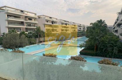Apartment - 3 - 2 for sale in Lake View Residence - 5th Settlement Compounds - The 5th Settlement - New Cairo City - Cairo Apartment - 3 - 2 for sale in Lake View Residence - 5th Settlement Compounds - The 5th Settlement - New Cairo City - Cairo