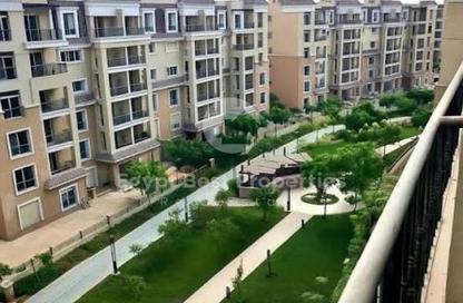 (بنتهاوس  (روف - 4 - 3 للبيع في سكن الشيا - سراي - كمبوندات مدينة المستقبل - مدينة المستقبل - القاهرة