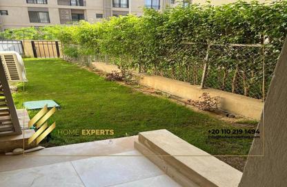 Apartment - 2 Bedrooms - 2 Bathrooms for rent in Moon Residences - Fifth Square - The 5th Settlement - New Cairo City - Cairo