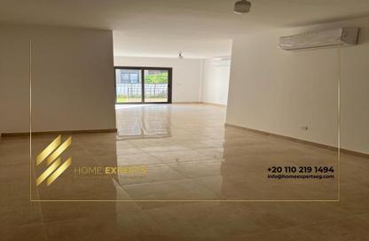 Apartment - 2 Bedrooms - 2 Bathrooms for rent in Moon Residences - Fifth Square - The 5th Settlement - New Cairo City - Cairo