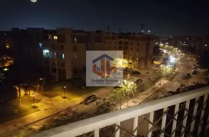 Apartment - 2 Bedrooms - 2 Bathrooms for sale in Madinaty - Cairo