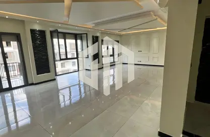 دوبلكس - 3 غرف نوم - 3 حمامات للايجار في ايستاون - كمبوندات التجمع الخامس - التجمع الخامس - مدينة القاهرة الجديدة - القاهرة