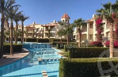 Apartment - 1 - 1 for sale in Veranda - Sahl Hasheesh - Hurghada - Red Sea Apartment - 1 - 1 for sale in Veranda - Sahl Hasheesh - Hurghada - Red Sea