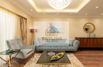 Apartment - 2 Bedrooms - 1 Bathroom for rent in El Rehab Extension - Al Rehab - New Cairo City - Cairo Apartment - 2 Bedrooms - 1 Bathroom for rent in El Rehab Extension - Al Rehab - New Cairo City - Cairo