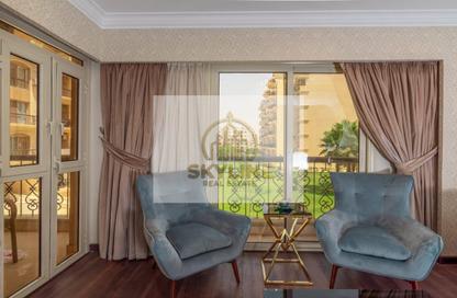 Apartment - 2 Bedrooms - 1 Bathroom for rent in El Rehab Extension - Al Rehab - New Cairo City - Cairo Apartment - 2 Bedrooms - 1 Bathroom for rent in El Rehab Extension - Al Rehab - New Cairo City - Cairo