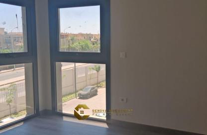 Apartment - 3 Bedrooms - 3 Bathrooms for rent in Zed Towers - Sheikh Zayed Compounds - Sheikh Zayed City - Giza