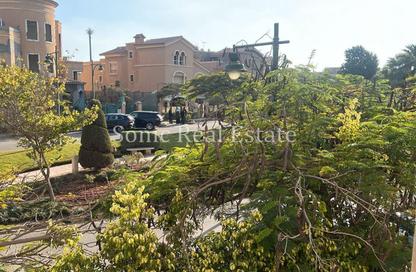 Villa - 5 Bedrooms - 4 Bathrooms for sale in Katameya Hills - 5th Settlement Compounds - The 5th Settlement - New Cairo City - Cairo