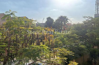Villa - 5 Bedrooms - 4 Bathrooms for sale in Katameya Hills - 5th Settlement Compounds - The 5th Settlement - New Cairo City - Cairo