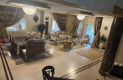 Villa - 5 Bedrooms - 4 Bathrooms for sale in Katameya Hills - 5th Settlement Compounds - The 5th Settlement - New Cairo City - Cairo