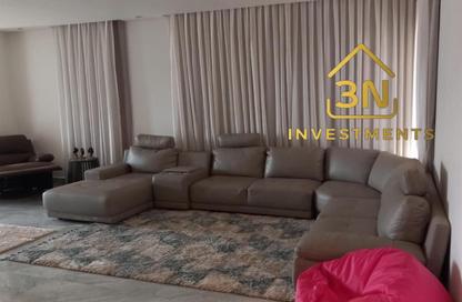 Duplex - 4 - 4 for rent in Eastown - 5th Settlement Compounds - The 5th Settlement - New Cairo City - Cairo