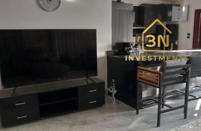 Duplex - 4 - 4 for rent in Eastown - 5th Settlement Compounds - The 5th Settlement - New Cairo City - Cairo