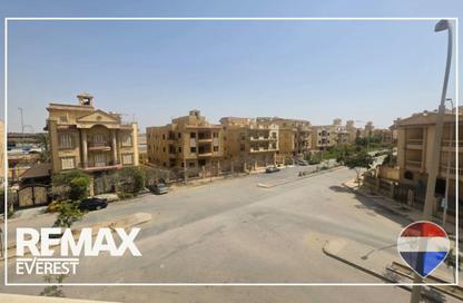 شقة - 3 غرف نوم - 3 حمامات للايجار في غرب سوميد - مدينة 6 أكتوبر - الجيزة