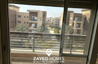 شقة - 2 غرف نوم - 2 حمامات للايجار في نيو جيزة - طريق مصر اسكندرية الصحراوي - مدينة 6 أكتوبر - الجيزة