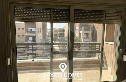 شقة - 2 غرف نوم - 2 حمامات للايجار في نيو جيزة - طريق مصر اسكندرية الصحراوي - مدينة 6 أكتوبر - الجيزة
