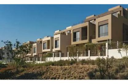 Villa - 5 Bedrooms - 7 Bathrooms for sale in Palm Hills New Cairo - 5th Settlement Compounds - The 5th Settlement - New Cairo City - Cairo Villa - 5 Bedrooms - 7 Bathrooms for sale in Palm Hills New Cairo - 5th Settlement Compounds - The 5th Settlement - New Cairo City - Cairo