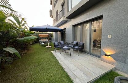 Apartment - 2 Bedrooms - 3 Bathrooms for rent in Eastown - 5th Settlement Compounds - The 5th Settlement - New Cairo City - Cairo Apartment - 2 Bedrooms - 3 Bathrooms for rent in Eastown - 5th Settlement Compounds - The 5th Settlement - New Cairo City - Cairo