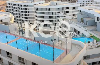 Apartment - 2 Bedrooms - 2 Bathrooms for sale in Bloomfields - Mostakbal City Compounds - Mostakbal City - Future City - Cairo