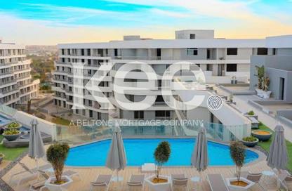 Apartment - 2 Bedrooms - 2 Bathrooms for sale in Bloomfields - Mostakbal City Compounds - Mostakbal City - Future City - Cairo