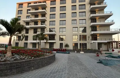 Apartment - 2 Bedrooms - 3 Bathrooms for sale in Palm Hills - Alexandria Compounds - Alexandria