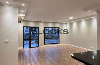 Apartment - 3 Bedrooms - 2 Bathrooms for rent in The Courtyards - Sheikh Zayed Compounds - Sheikh Zayed City - Giza