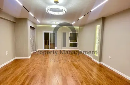 Apartment - 3 Bedrooms - 2 Bathrooms for sale in American University Housing District - 5th Settlement Compounds - The 5th Settlement - New Cairo City - Cairo
