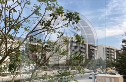 Apartment - 3 - 3 for sale in B15 - Madinaty - Cairo