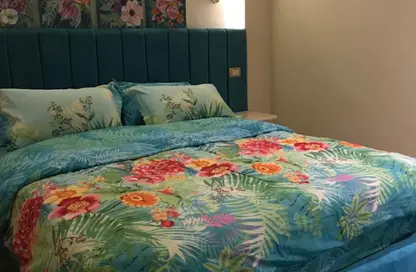 شقة - 4 غرف نوم - 3 حمامات للايجار في ماونتن فيو هايد بارك - كمبوندات التجمع الخامس - التجمع الخامس - مدينة القاهرة الجديدة - القاهرة