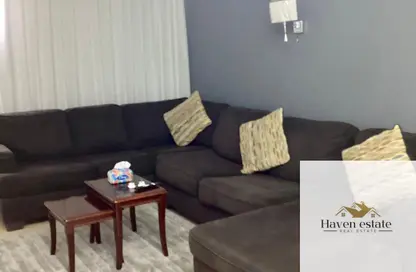 دوبلكس - 2 غرف نوم - 3 حمامات للايجار في بورتو نيو كايرو - كمبوندات التجمع الخامس - التجمع الخامس - مدينة القاهرة الجديدة - القاهرة