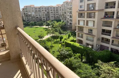 Apartment - 3 Bedrooms - 3 Bathrooms for sale in Madinaty - Cairo