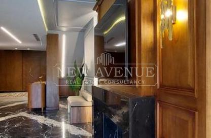 Twin House - 4 - 3 for sale in Layan Residence - 5th Settlement Compounds - The 5th Settlement - New Cairo City - Cairo