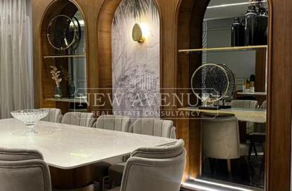 Twin House - 4 - 3 for sale in Layan Residence - 5th Settlement Compounds - The 5th Settlement - New Cairo City - Cairo